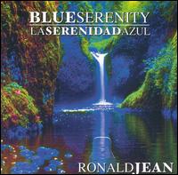 Ronald Jean - Blue Serenity lyrics