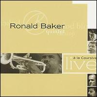 Ronald Baker - Quintet Live lyrics