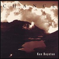 Ken Boynton - Chance lyrics