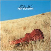 Ken Boynton - Find a Way lyrics
