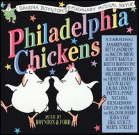 Sandra Boynton - Philadelphia Chickens lyrics