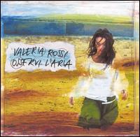 Valeria Rossi - Osservi l'Aria lyrics