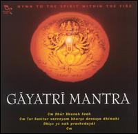 Rattan Sharma - Gayatri Mantra: Hymn to the Spirit Within the ... lyrics