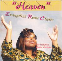 Rosie Clarke - Heaven lyrics