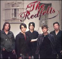 The Redfelts - The Redfelts lyrics