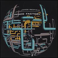 JP Redfield - Peace Factory lyrics