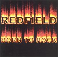 Redfield - Born to Rock lyrics