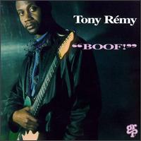 Tony Remy - Boof! lyrics