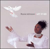 Rosie Johnson - Let It Go lyrics