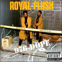 Royal Flush - 976-Dope lyrics