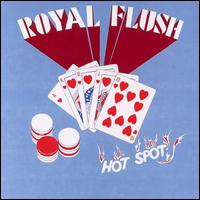 Royal Flush - Hot Spot lyrics