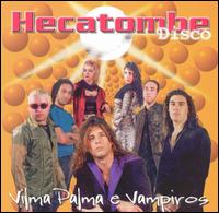 Vilma Palma - Hecatombe Disco lyrics