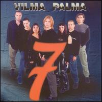Vilma Palma - 7 lyrics