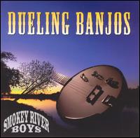 Smokey River Boys - Dueling Banjos lyrics
