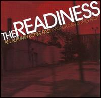 The Readiness - An Autumn Long Past lyrics