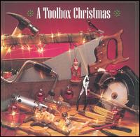 Woody Phillips - Toolbox Christmas lyrics