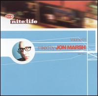 Jon Marsh - Nite:Life 01 lyrics