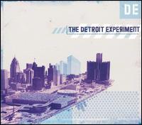 The Detroit Experiment - The Detroit Experiment lyrics