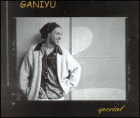 Ganiyu - Special lyrics