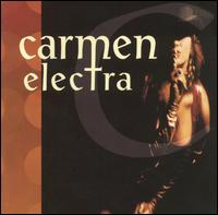 Carmen Electra - Carmen Electra lyrics