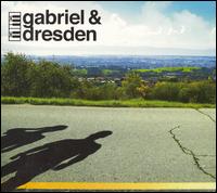 Gabrielle - Tracking Treasure Down lyrics