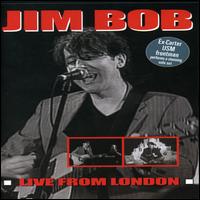 Jimbob - Live from London lyrics