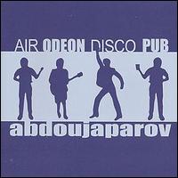Abdoujaparov - Air Odeon Disco Pub lyrics