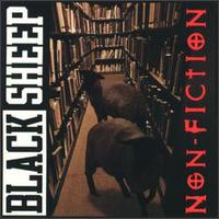 Black Sheep - Non-Fiction lyrics