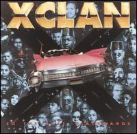 X-Clan - To the East, Blackwards lyrics