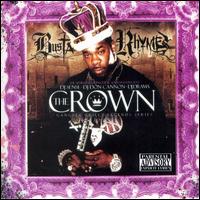 Busta Rhymes - Crown lyrics