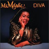 Ms. Melodie - Diva lyrics