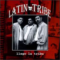 Latin Tribe - Llego La Tribu lyrics