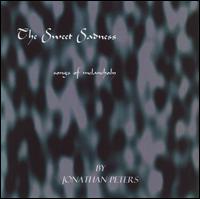 Jonathan Peters - The Sweet Sadness: Songs of Melancholy lyrics