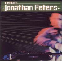 Jonathan Peters - Live With Jonathan Peters lyrics
