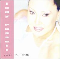 Jody Russell - Just in Time lyrics
