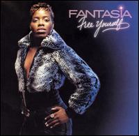 Fantasia Barrino - Free Yourself lyrics