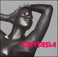 Fantasia Barrino - Fantasia lyrics