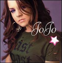 JoJo - JoJo lyrics