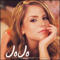JoJo - The High Road lyrics