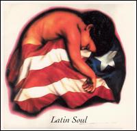 Lugo - Latin Soul lyrics