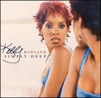 Kelly Rowland - Simply Deep lyrics
