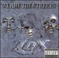 The LOX - We Are the Streets lyrics