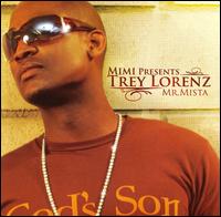Trey Lorenz - Mr. Mista lyrics