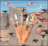 Cassandra Complex - The War Against Sleep lyrics