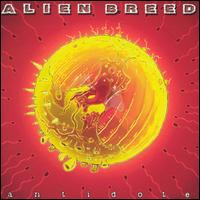 Alien Breed - Antidote lyrics