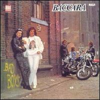 Baccara - Bad Boys lyrics