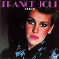 France Joli - Tonight lyrics