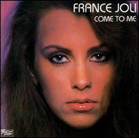 France Joli - Come to Me lyrics