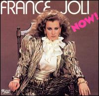 France Joli - Now lyrics