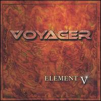 Voyager - Element V lyrics